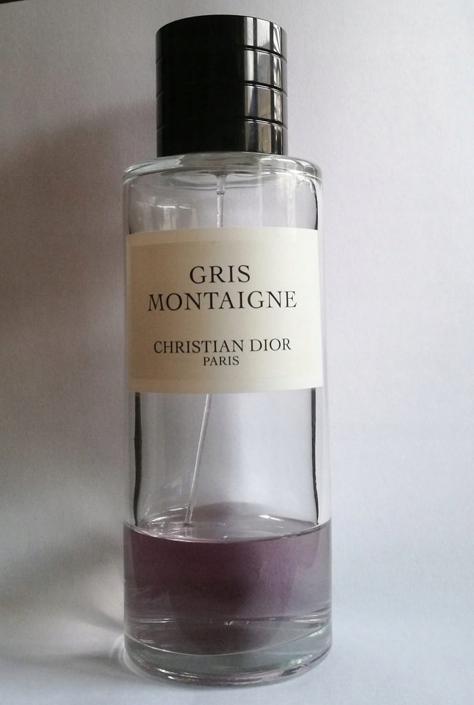 Dior privee shop gris montaigne