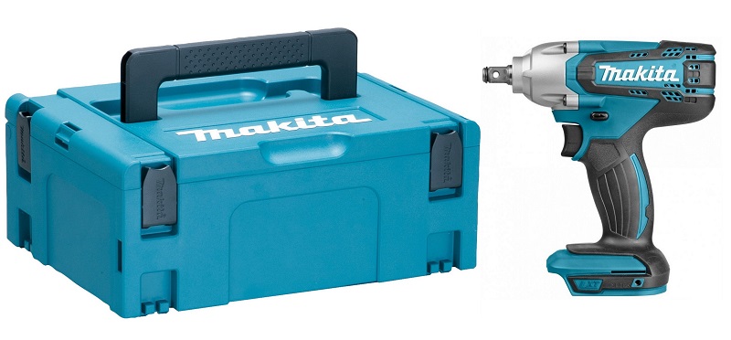 Makita dtw190z аккумулятор