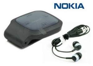 NOKIA BLUETOOTH BH-214 OLD ZESTAW SŁUCHAWKOWY 7098264922