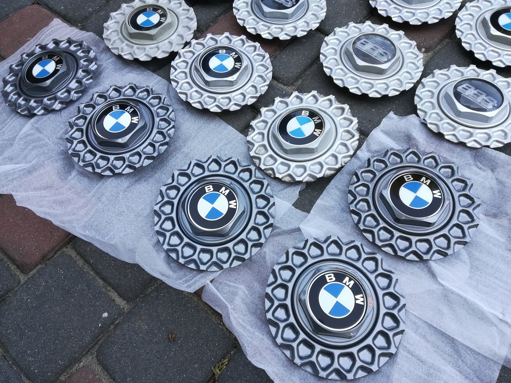 dekle dekielki BBS 15 bmw e30 styling 5 171mm