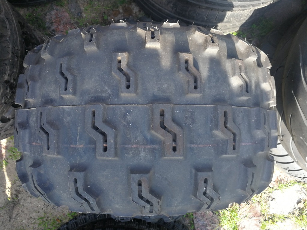 DUNLOP kt335 AT20x10-9 20x10 - 9