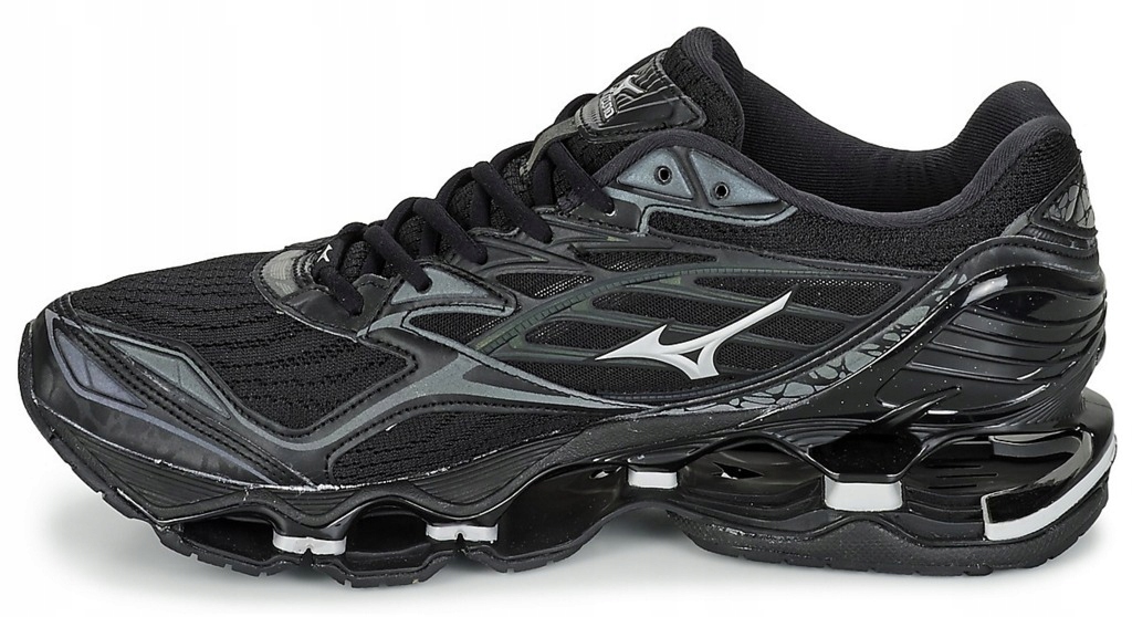 mizuno wave prophecy 6 nova