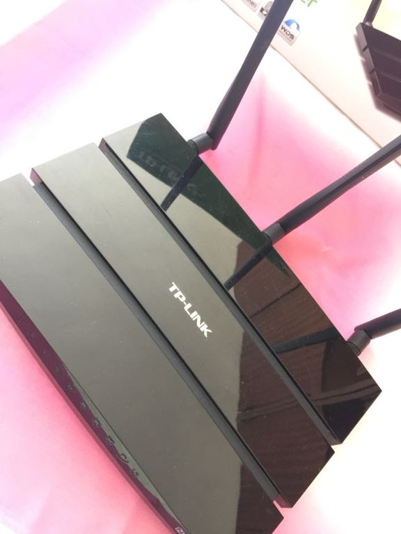 Router tp-link TL-WDR4300 ver. 1.3