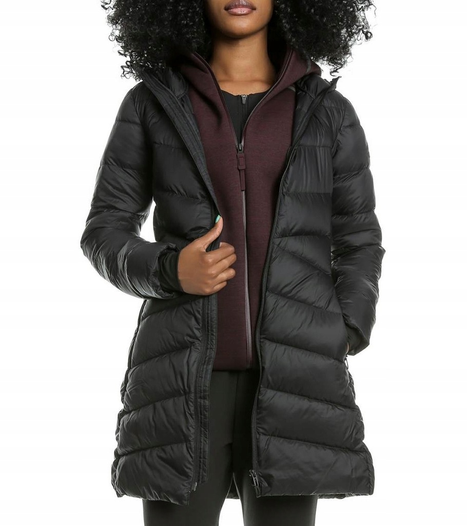 adidas climawarm parka