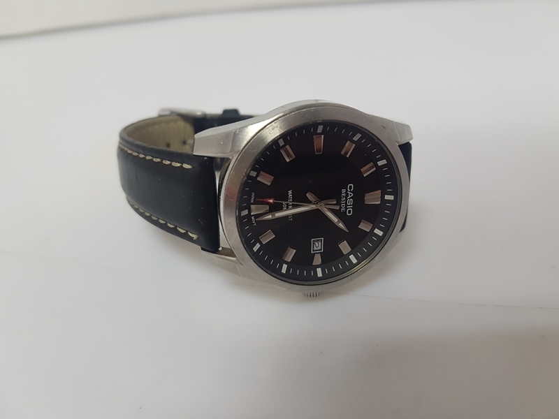 ZEGAREK CASIO BESIDE BEM 116 7695771391 oficjalne archiwum Allegro