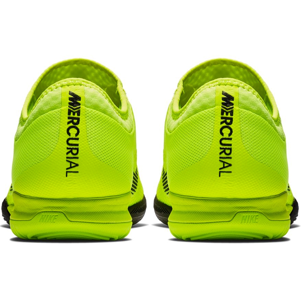 mercurial vapor pro ic