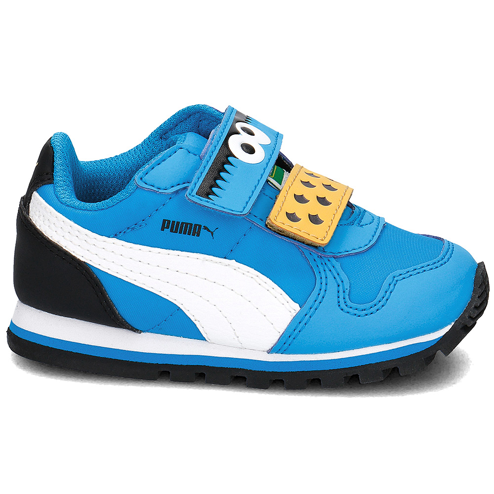 Dziecięce Buty Puma Sesame STR 362676-01 R. 25