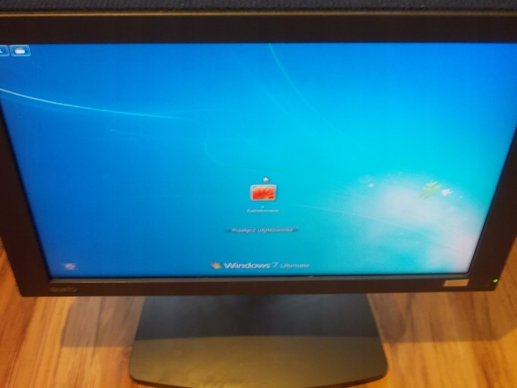 Panel LCD Quato Intelli Proof 220EX-SE