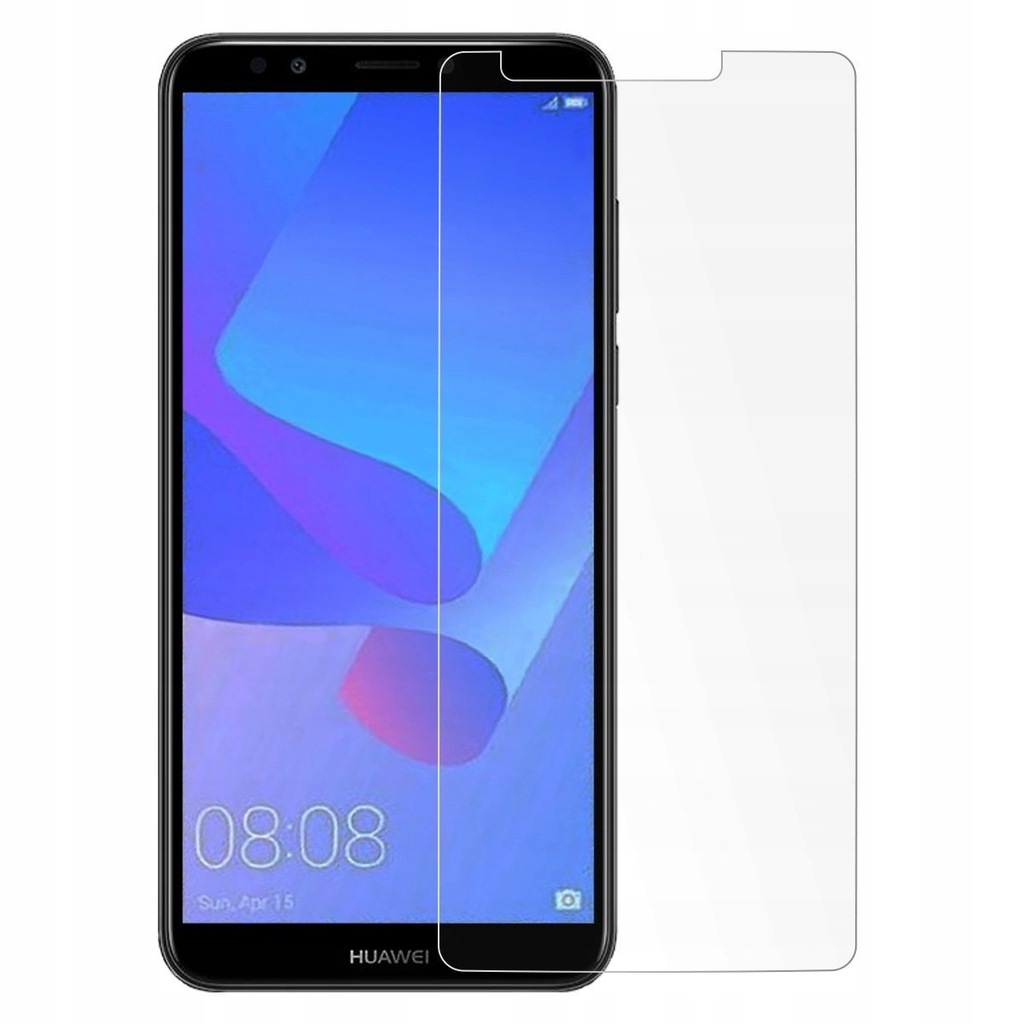 Huawei y6 prime 2018 как зайти в рекавери