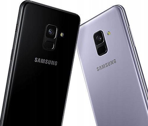 galaxy a8 a530f