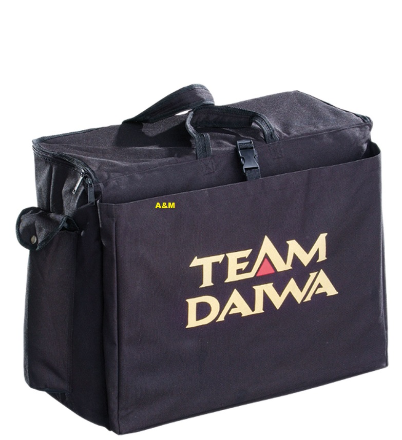 Torba Team Daiwa MATCHMAN Carryall