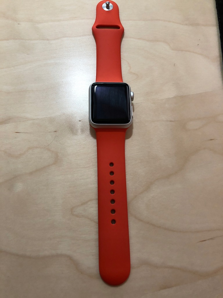 apple watch 38mm series 5