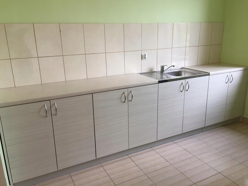 Wynajmę mieszkanie - Witaszyce