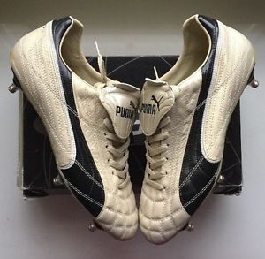 OUTLET KORKI WKR TY PUMA KING SL SG SKORA 40 5 6081824287 oficjalne archiwum Allegro