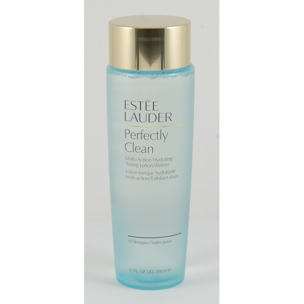 Estee Lauder PERFECTLY CLEAN TONING LOTION 200 ML