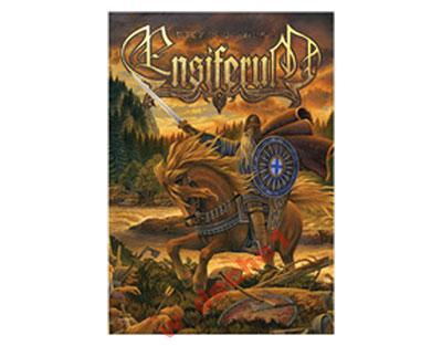 ENSIFERUM - victory song - 100% ORYGINAŁ FLAGA