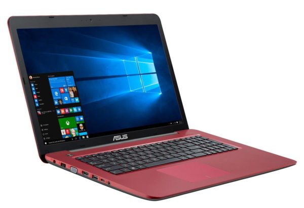 Asus x756uv ty042t разбор