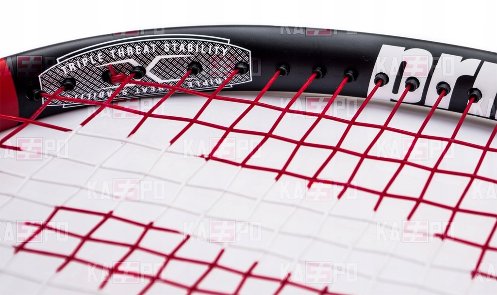 prince thunder strike 100