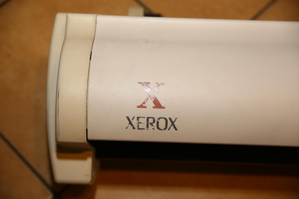 Ploter XEROX 2230ij - używany