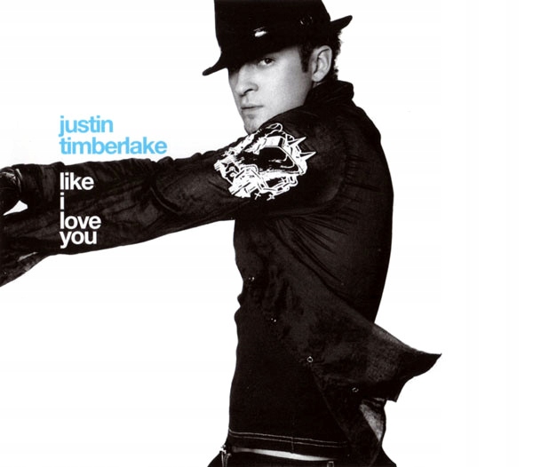 Justin Timberlake Like I Love You