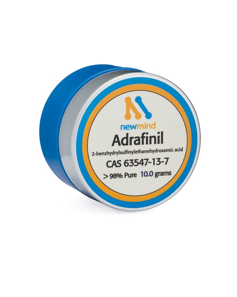 ADRAFINIL 10g w proszku +MIARKA (WYDAJNOŚĆ MÓZGU )