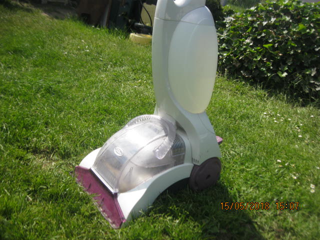 ODKURZACZ WODNY AQUA LASER VC 9387 700 W 7353173487 ODKURZACZ WODNY AQUA LASER VC 9387 700 W 7353173487