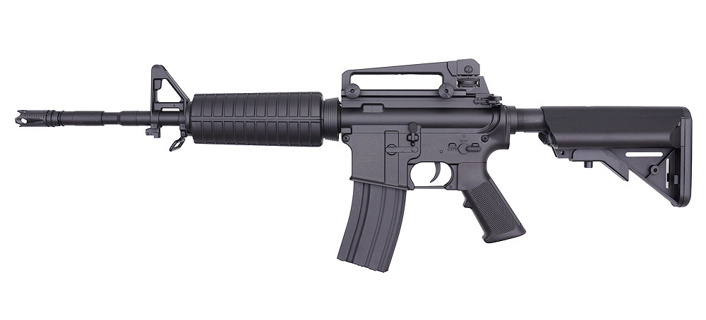 DRAGON Guns DG03 - Karabin AEG - M4A1 SF - 400 fps