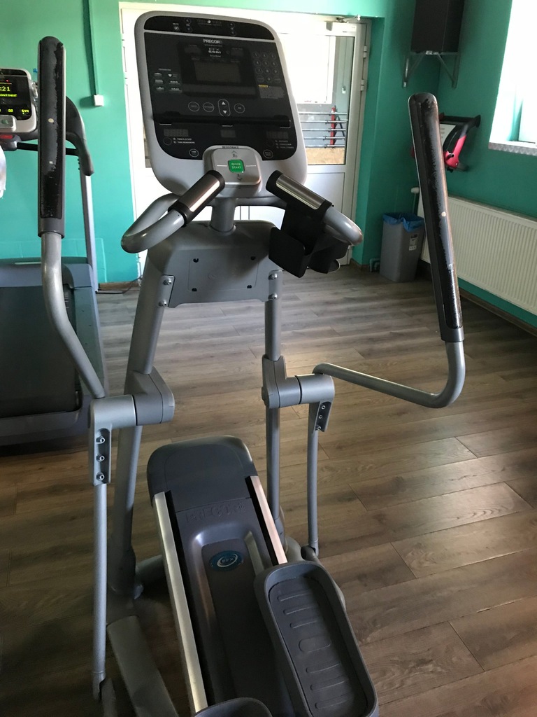 eliptyk orbitrek Precor