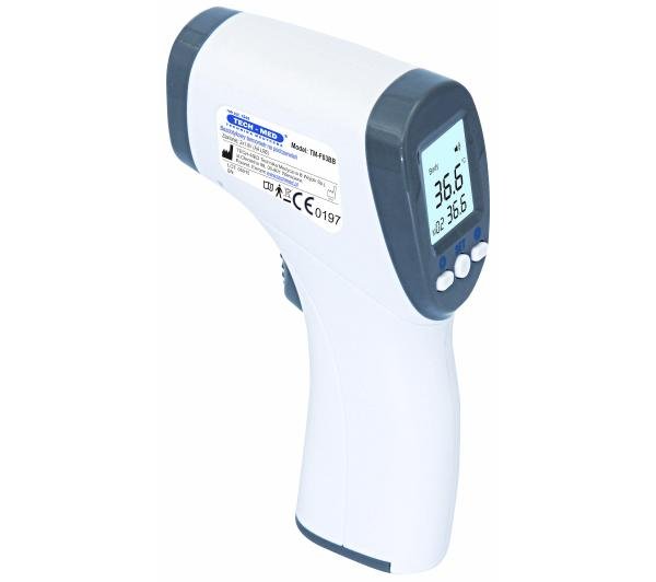 OUTLET OLEOLE! TERMOMETR TECH-MED TM-F03BB
