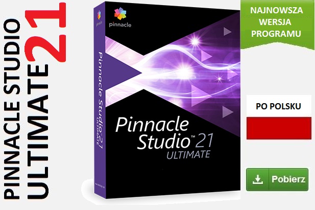 Pinnacle Studio 21 Full Tutorial For Beginners 15 Mins