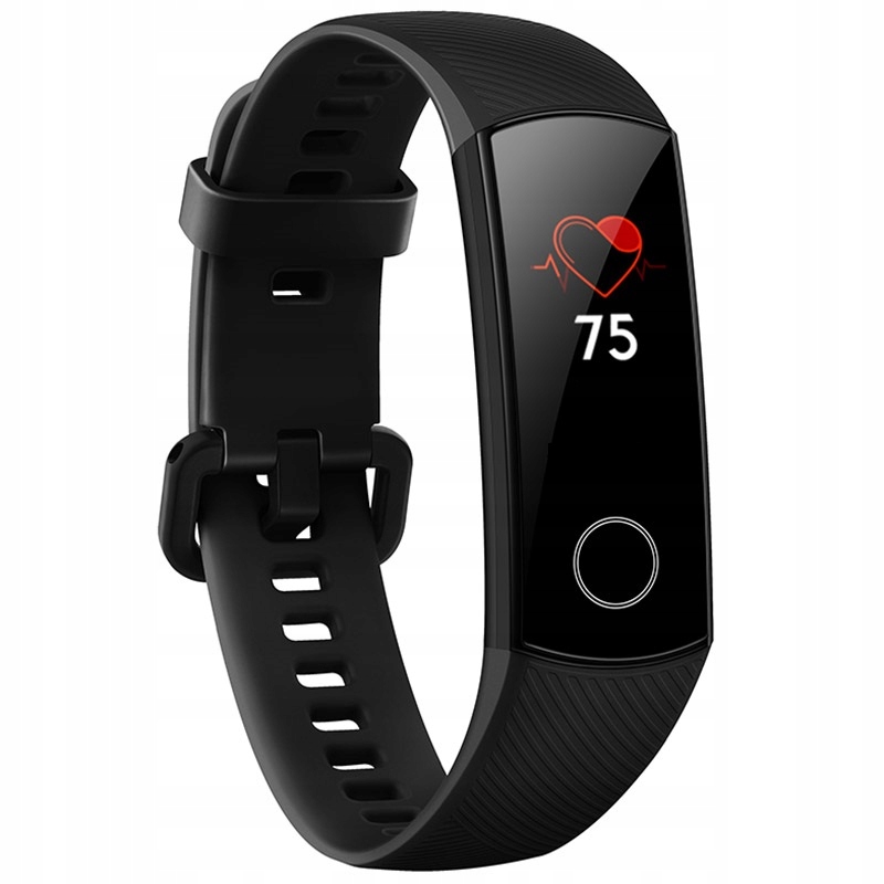 smart band huawei honor 4