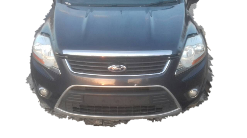 MASKA FORD KUGA MK1 KOD LAKIERU H8 09R
