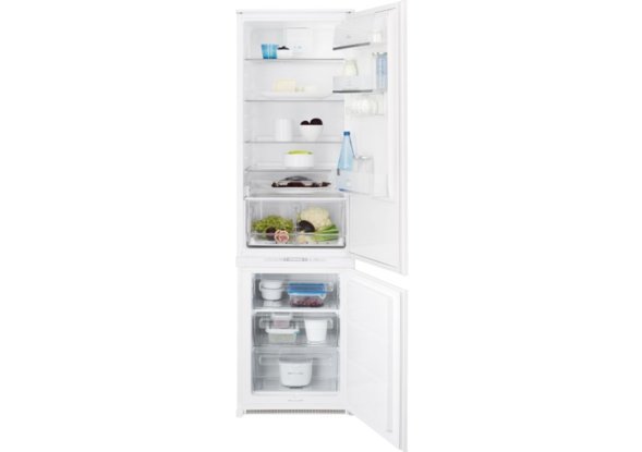 OUTLET LODÓWKA ELECTROLUX ENN 13153AW