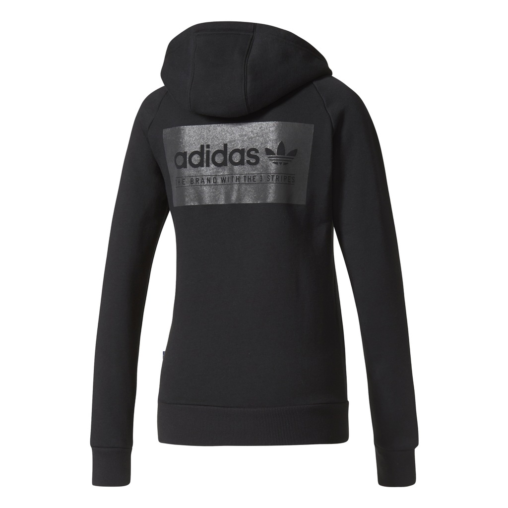 rozpinana bluza adidas damska z kapturem br6337 rozpinana bluza adidas damska z kapturem br6337