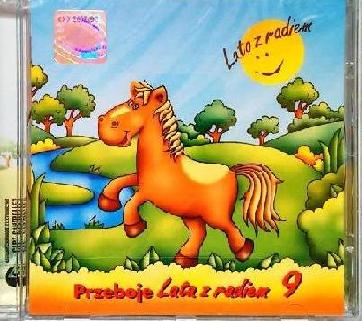 Przeboje Lata Z Radiem 9