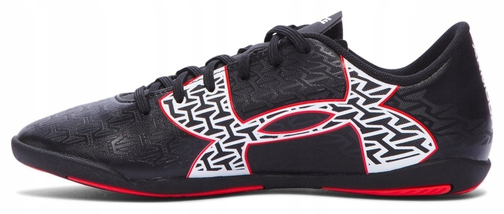 Under Armour Dziecięce buty nowe halówki rozm:34