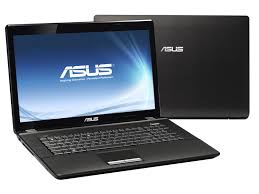 ASUS k73sj X73SJ-TY043V Uszkodzony