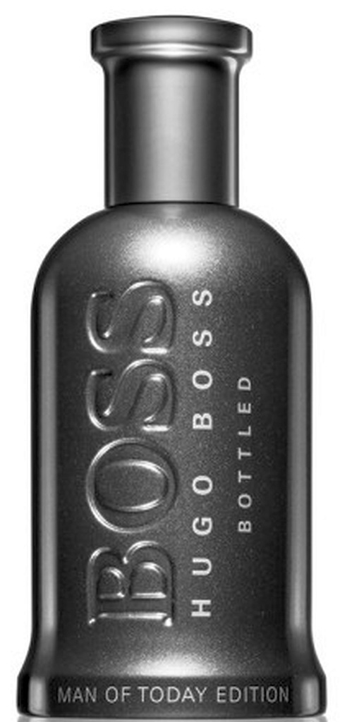 Hugo Boss Bottled Men of Today EDT 100ml Nowość