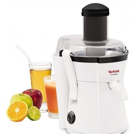TEFAL Frutelia juicer ZE350B38 Type Electrical, Wh