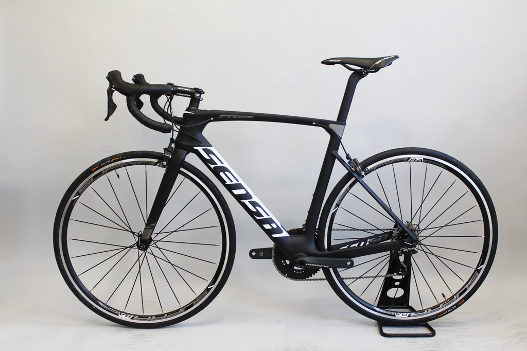 sensa giuliaero ultegra