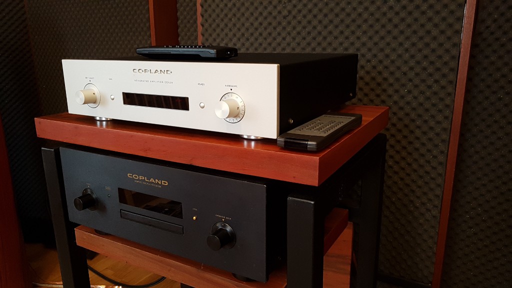 Copland CSA 29