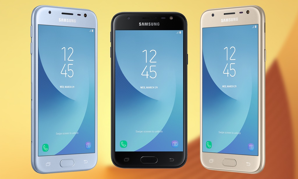 samsung galaxy j320f