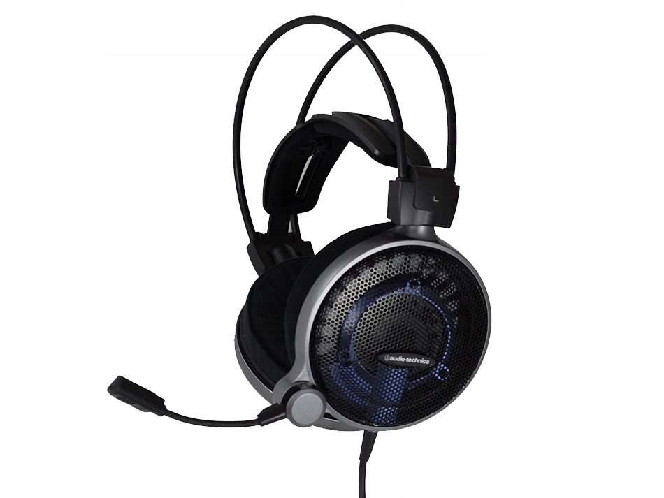 Audio Technica ATH-ADG1X słuchawki dla graczy