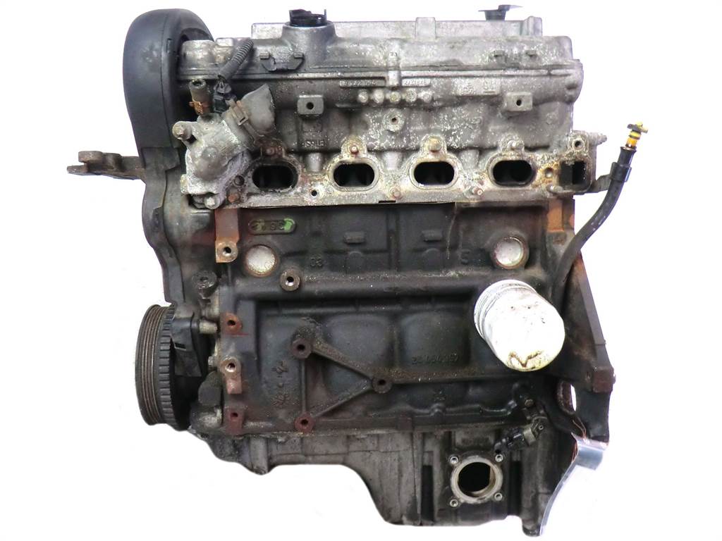 SILNIK Opel Vectra C 1.8B 16V 122KM 02-08 Z18XE