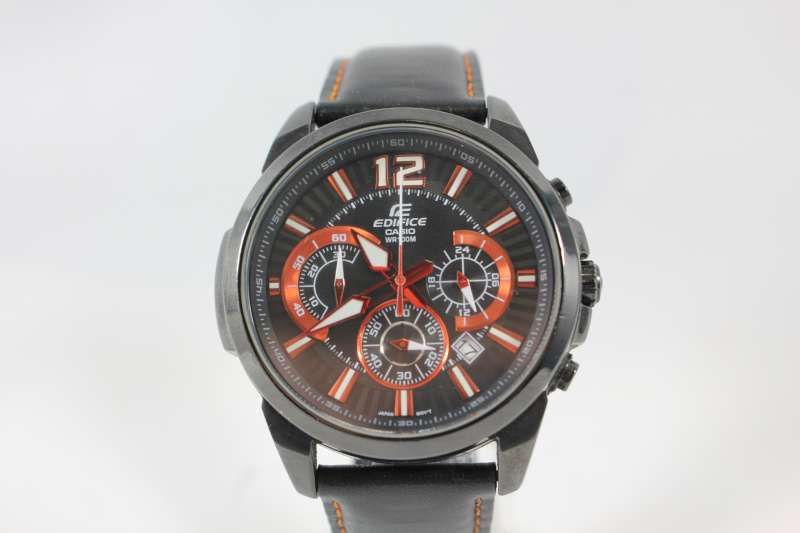 Casio edifice cheap 5249