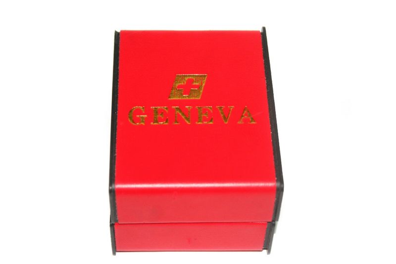 ZEGAREK MĘSKI GENEVA NO. 40