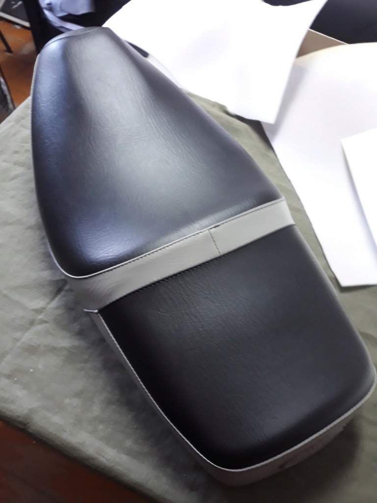 pokrowiec nowy YAMAHA BELUGA 125 skuter