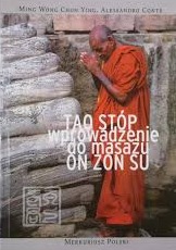 Tao stóp wprowadzenie do masażu on zon su