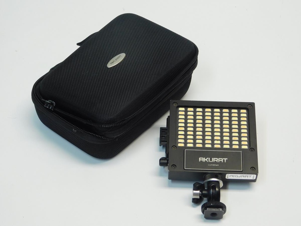 Lampa LED AKURAT LL2120hp3 high power