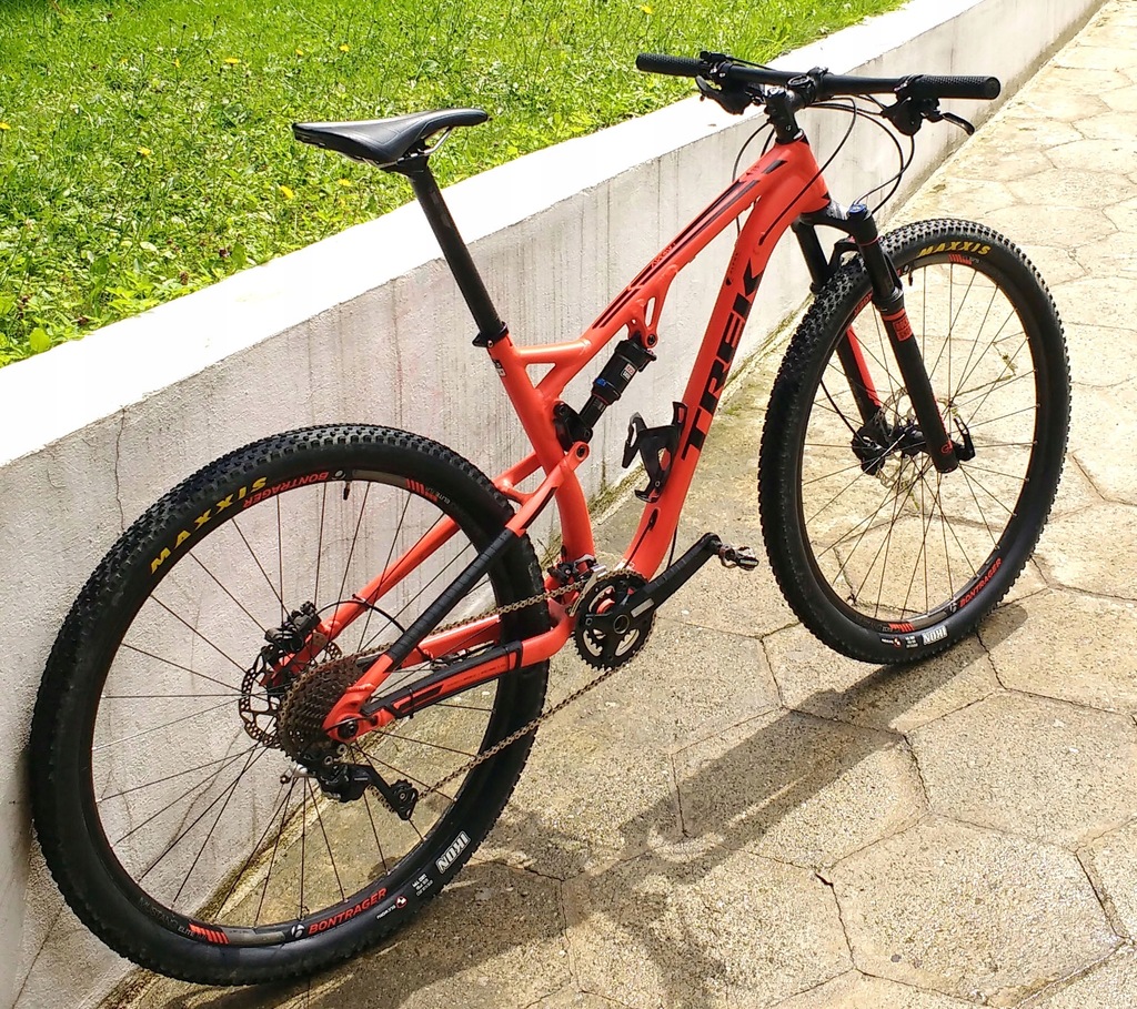 trek superfly fs 7 2015